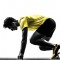 Starting Blocks